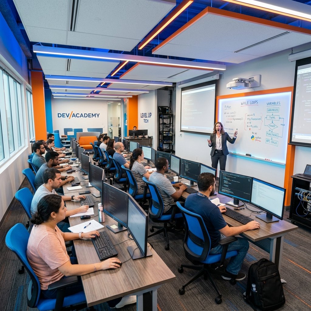 About GPS Computer Academy