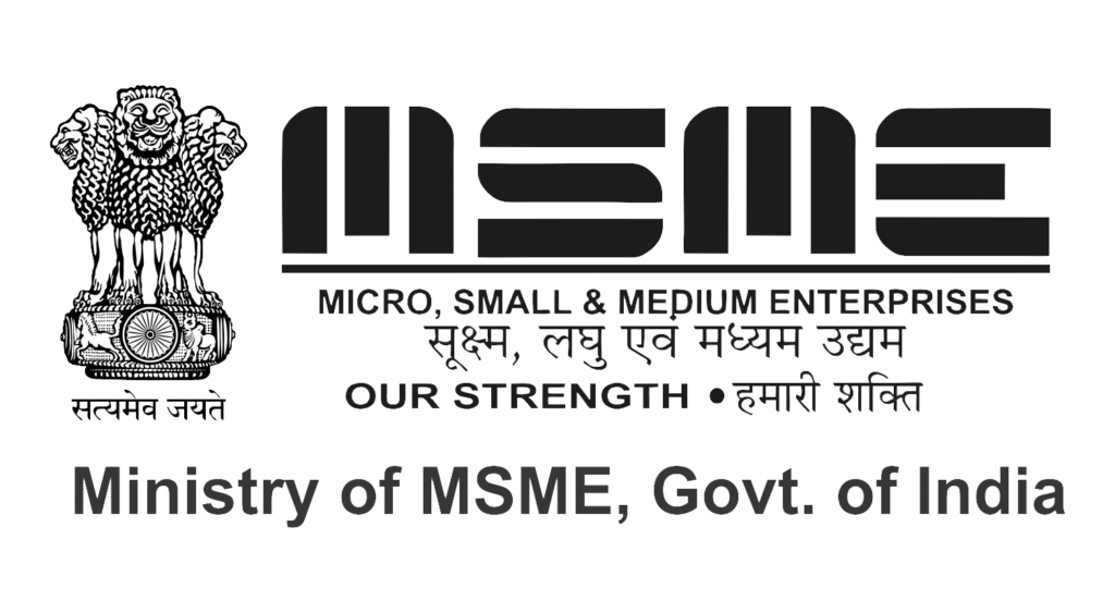 MSME Logo