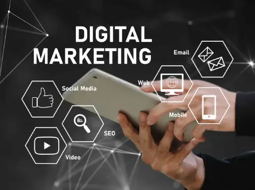 digital-marketing