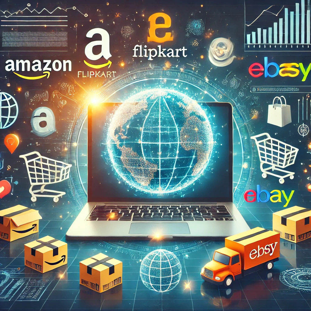 e-commerce